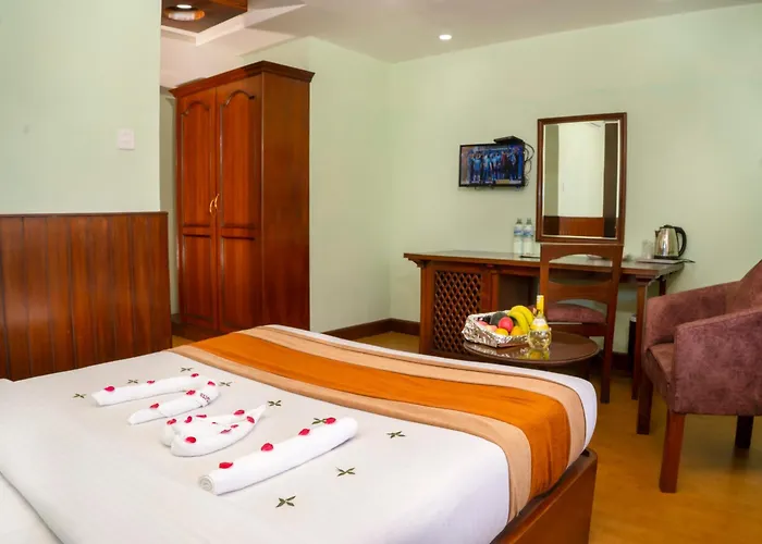 Samsara Resort&Hotel