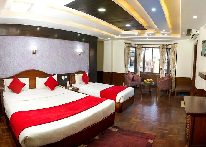 Samsara Boutique Hotel