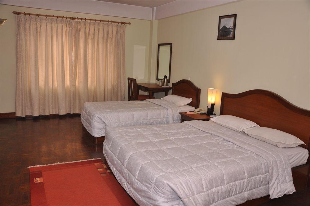 Samsara Resort&hotel Hotel Katmandú
