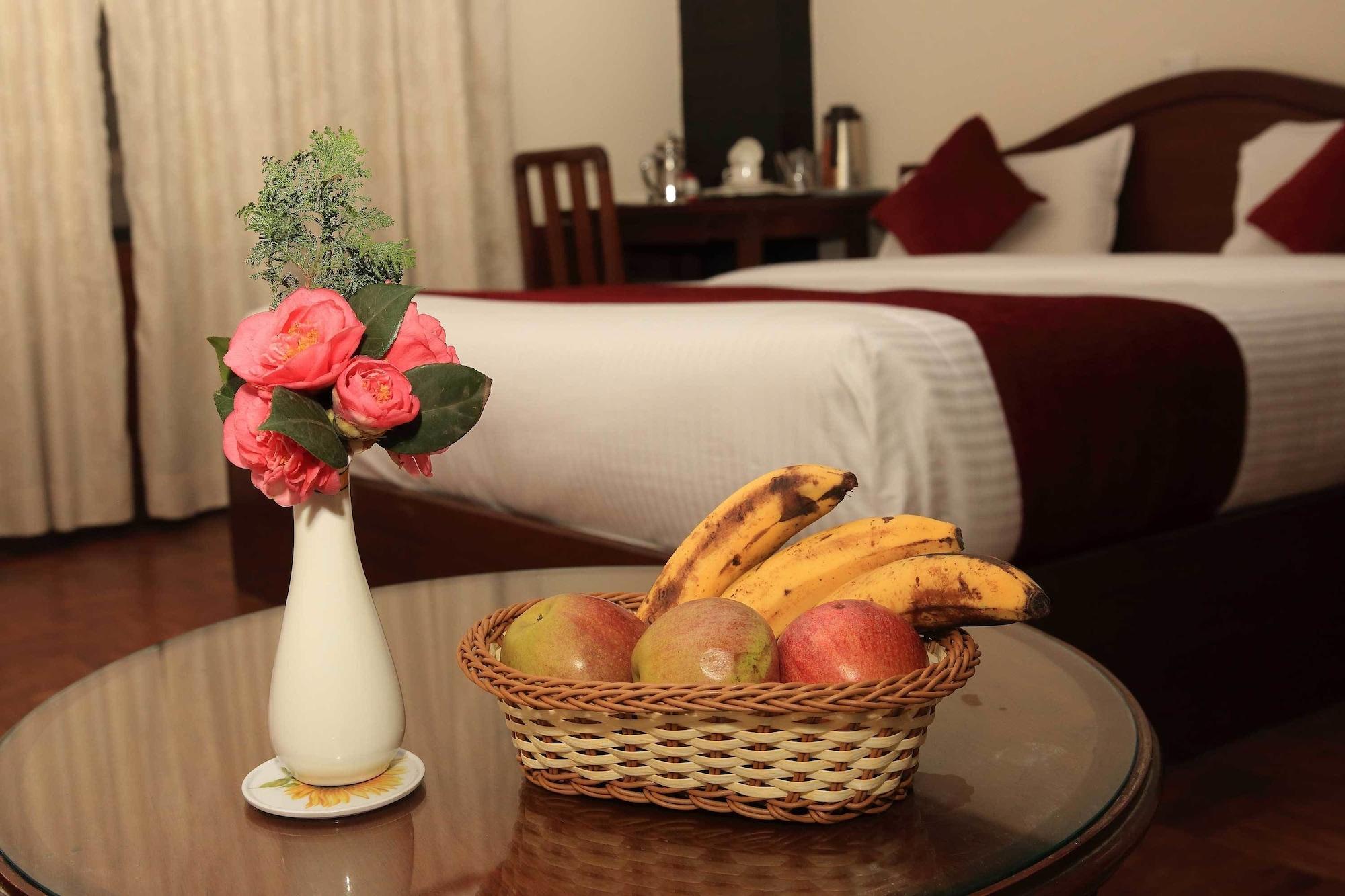 Hotel Samsara Resort&hotel