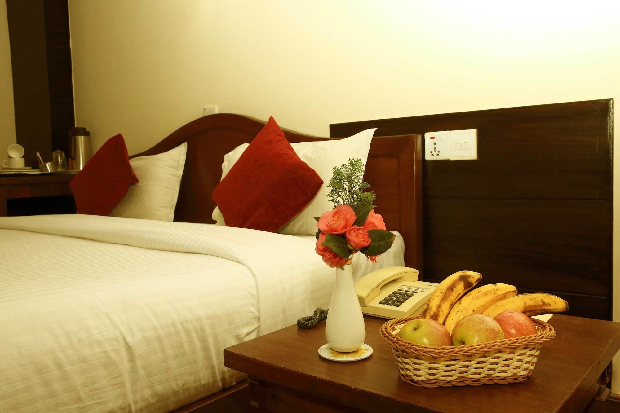 Samsara Resort&hotel 3*