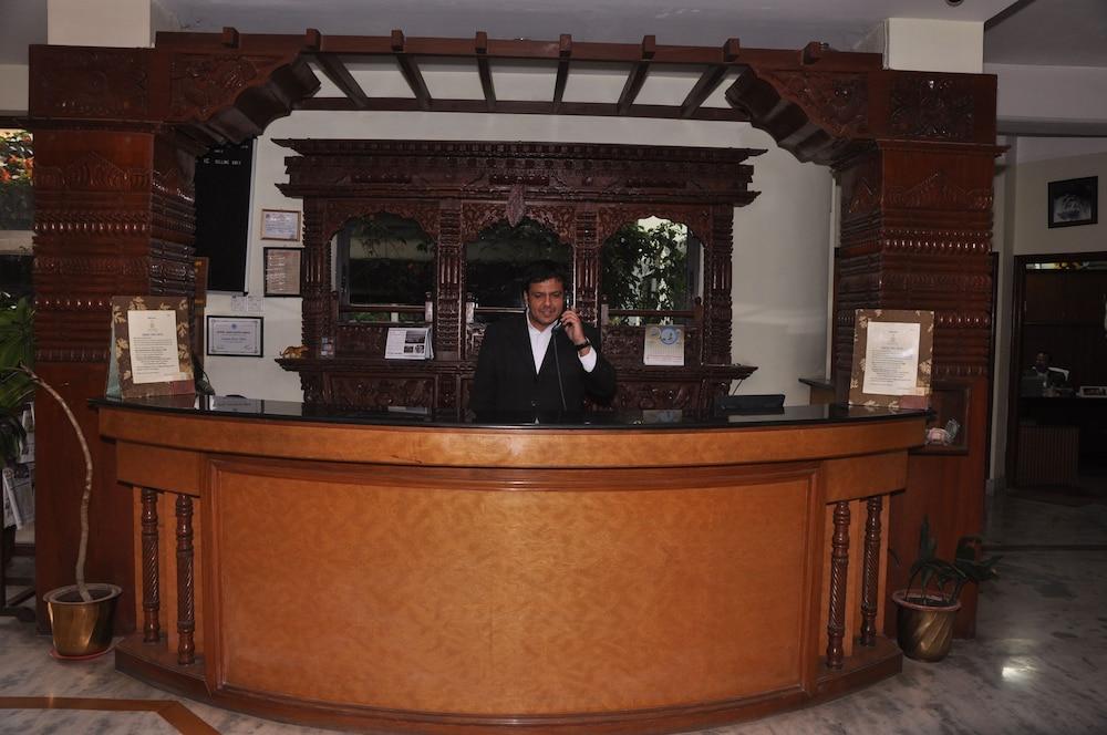 Hotel Samsara Resort&hotel 3*