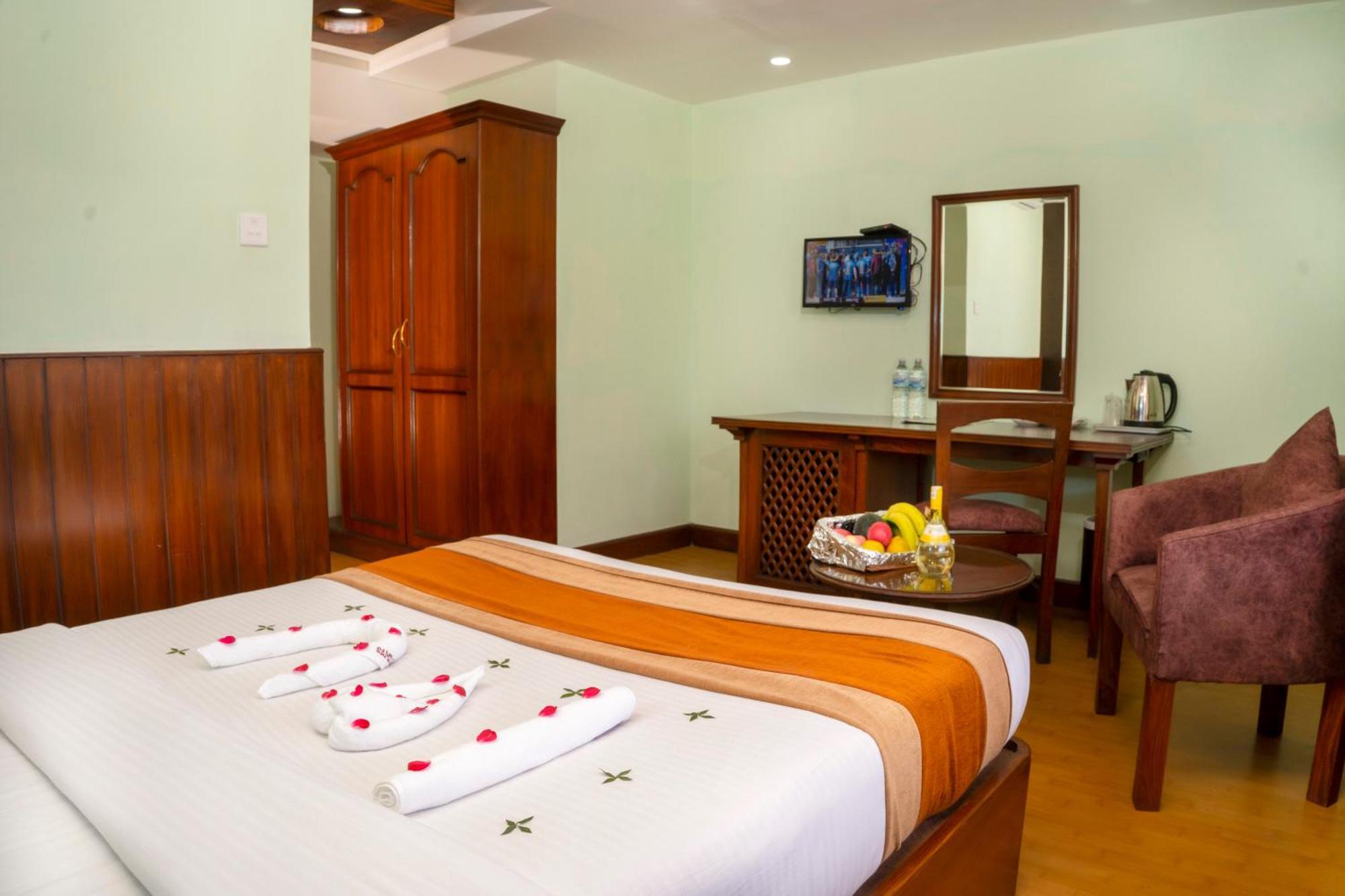 Hotel Samsara Boutique Kathmandu