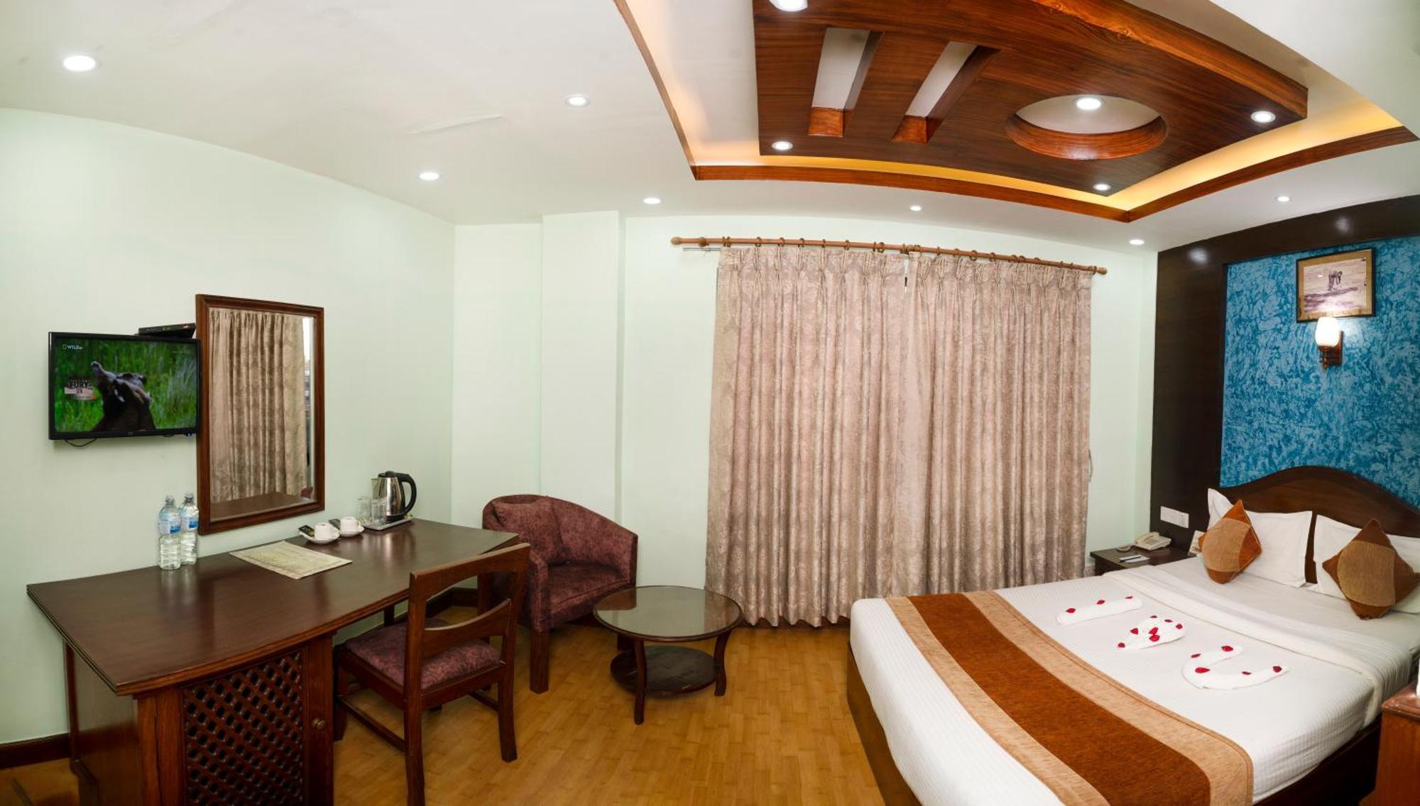 Samsara Resort&hotel Hotel 3*