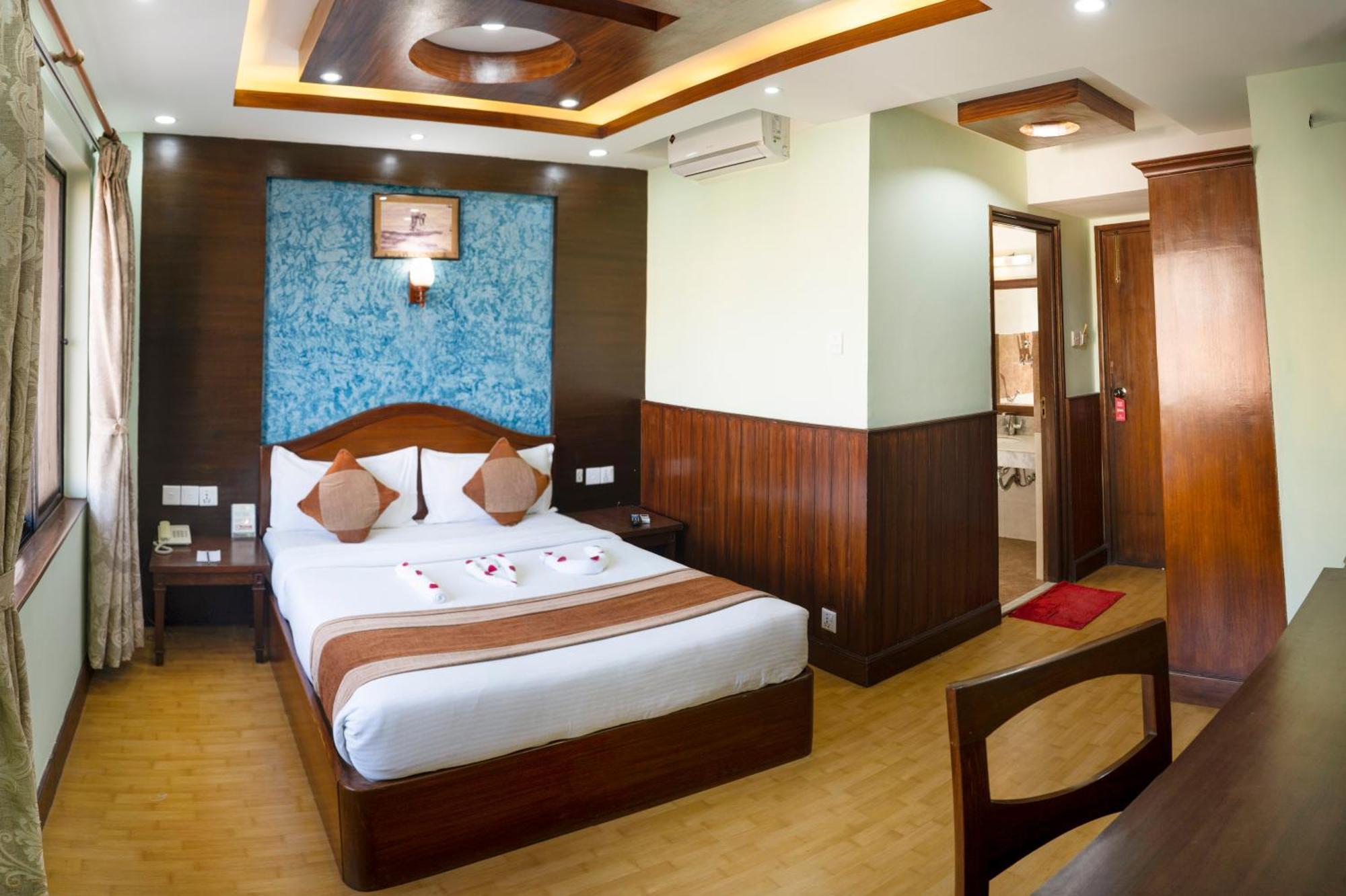 Samsara Resort&hotel Hotel 3*
