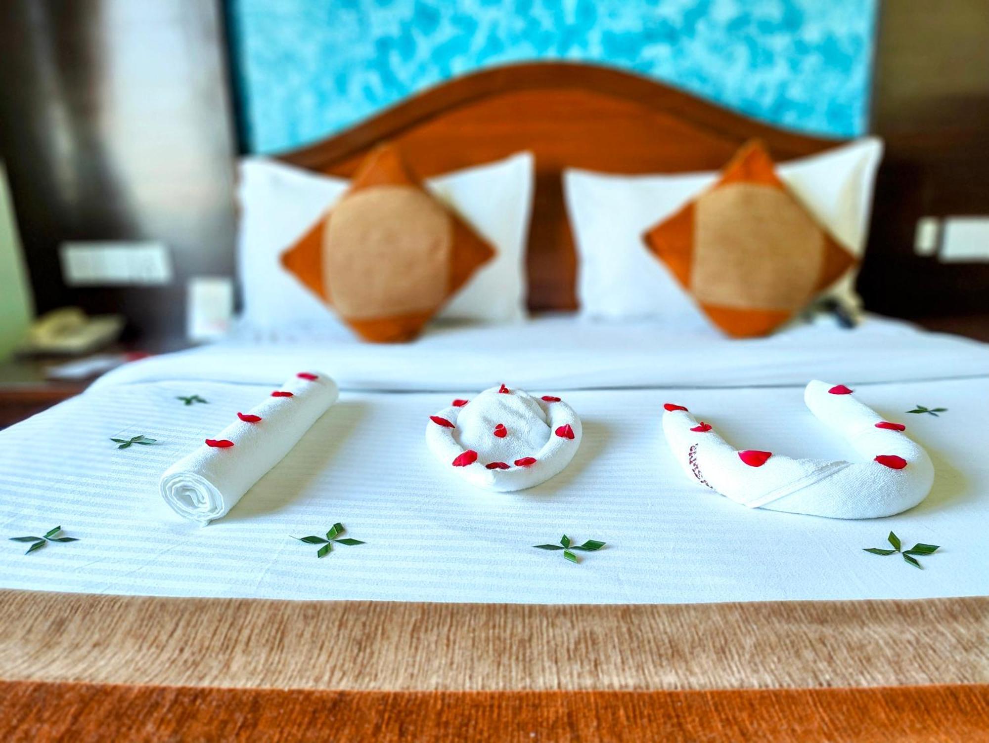 Samsara Resort&hotel Hotel 3*