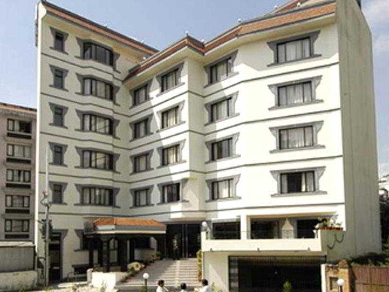 Samsara Resort&hotel Hotel