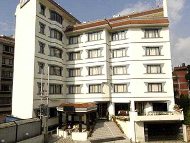Hotel Samsara Resort&hotel 3*