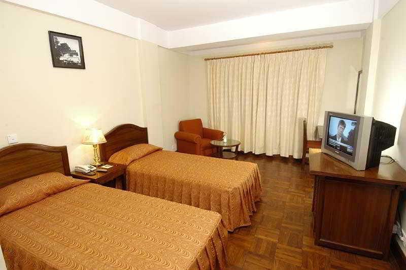 Hotel Samsara Boutique Kathmandu