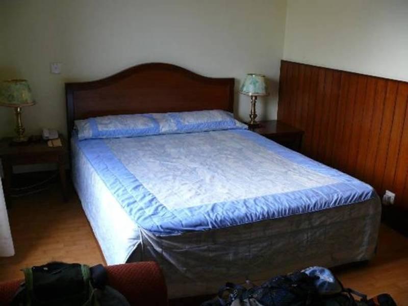 Samsara Boutique 3* Kathmandu