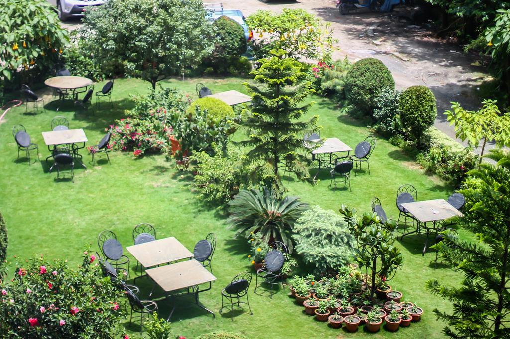 Hotel Samsara Resort&hotel 3*