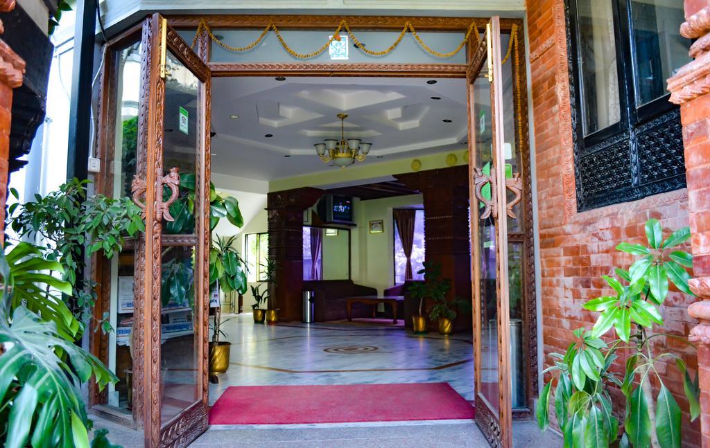 Samsara Resort&hotel 3* Katmandú