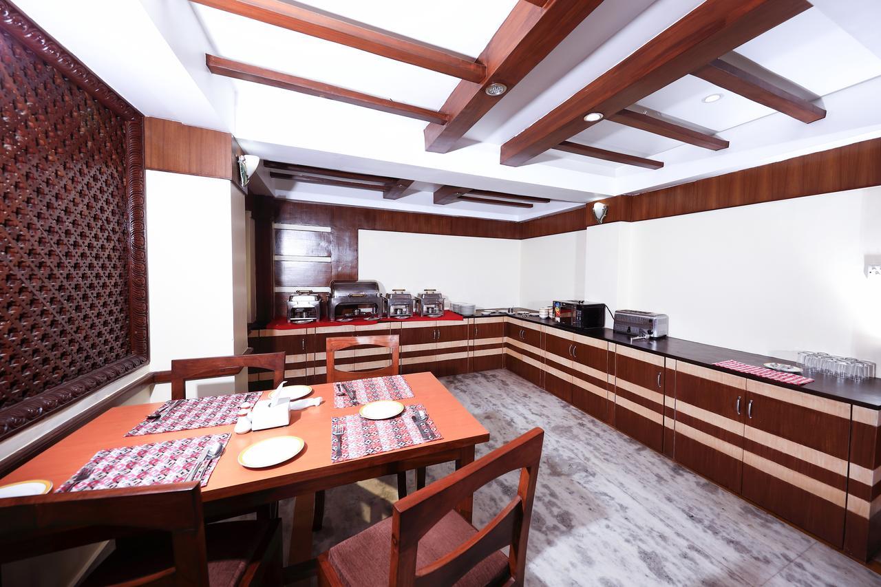 Samsara Resort&hotel Hotel 3*