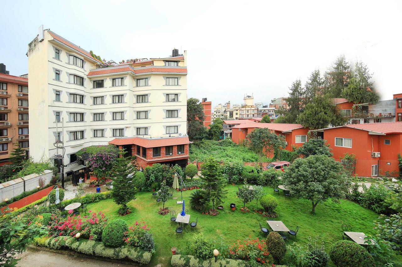 Samsara Resort&hotel Hotel 3*