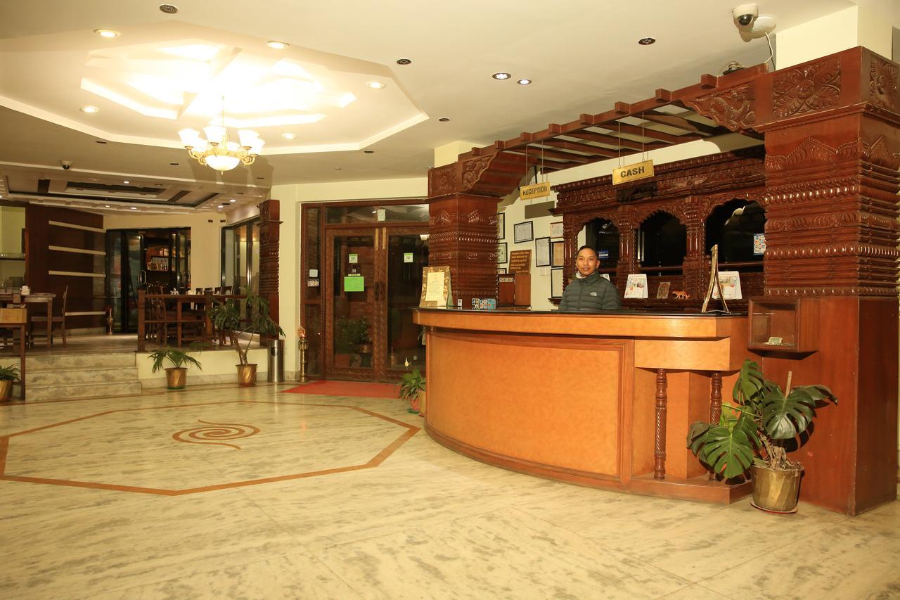 Hotel Samsara Resort&hotel 3*