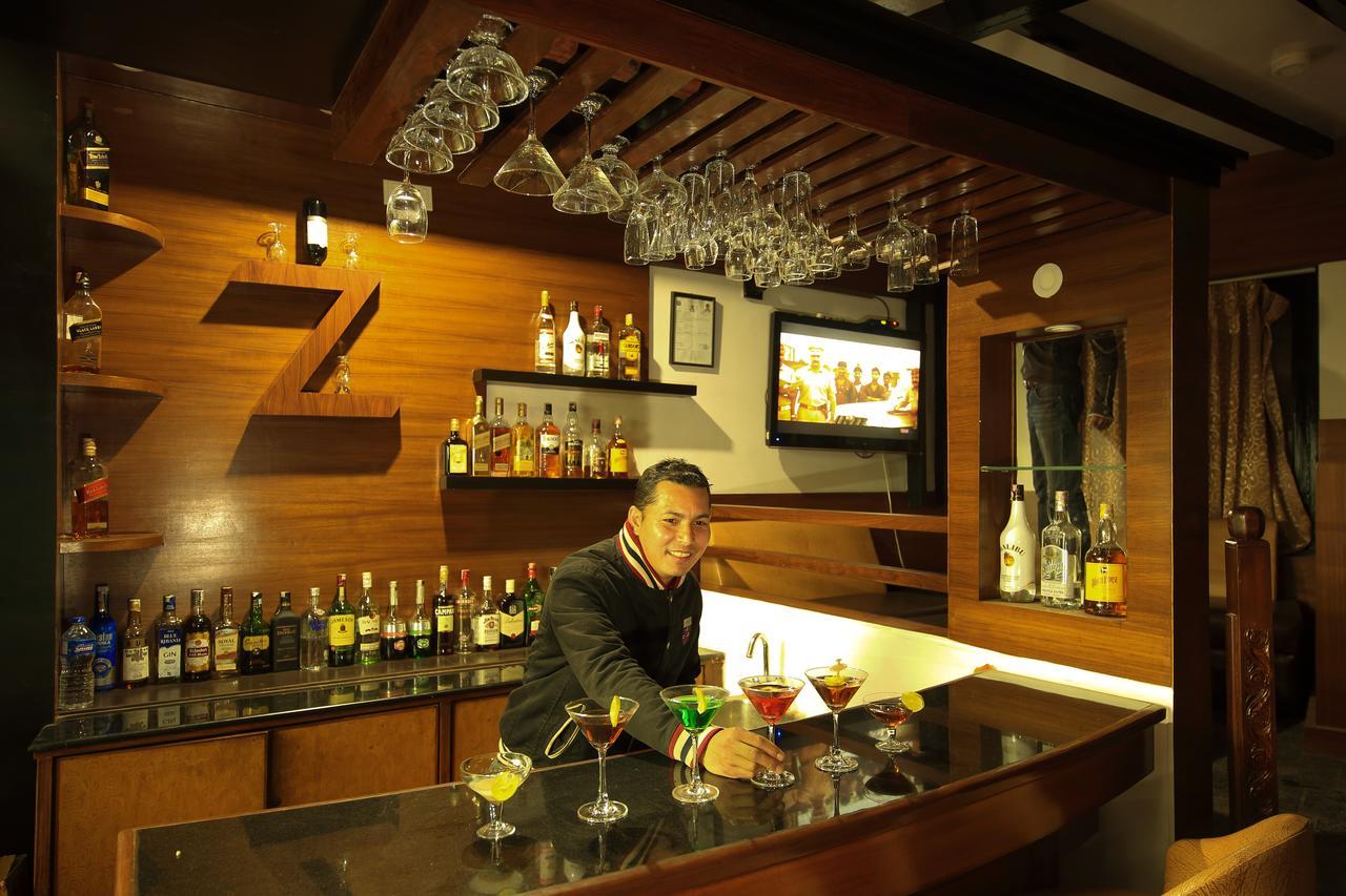 Hotel Samsara Resort&hotel 3*