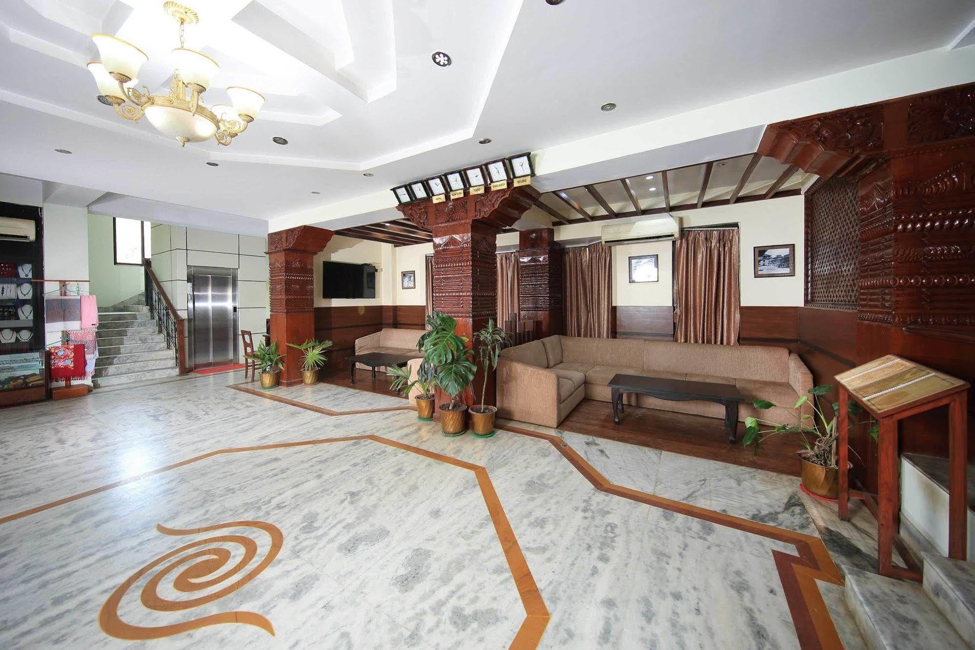Samsara Resort&hotel 3*