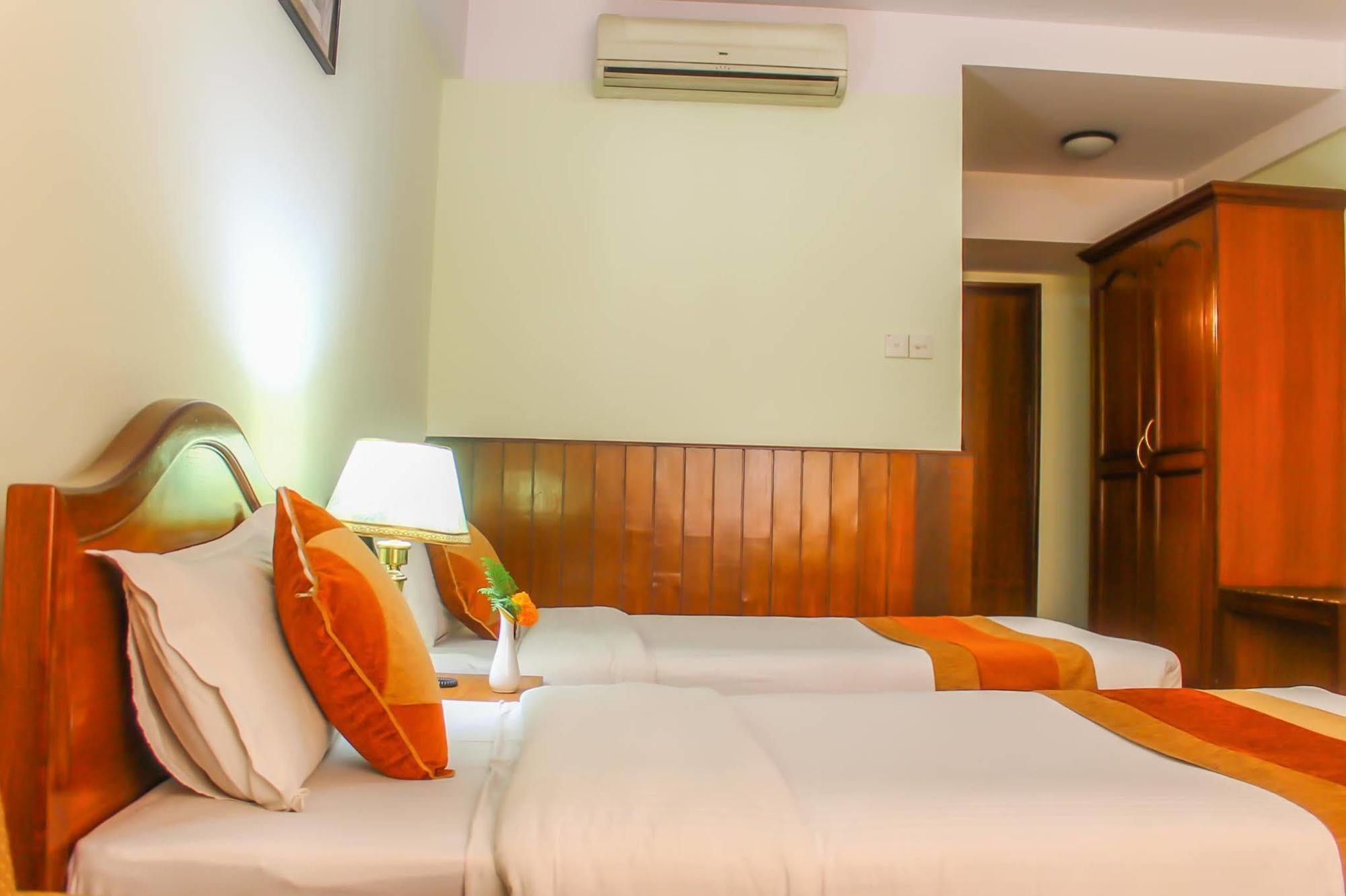 Samsara Resort&hotel Hotel