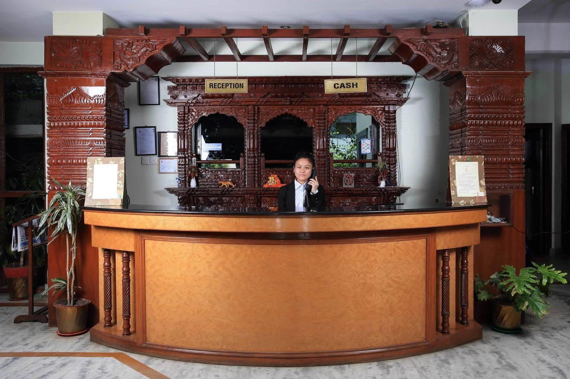 Hotel Samsara Resort&hotel 3*