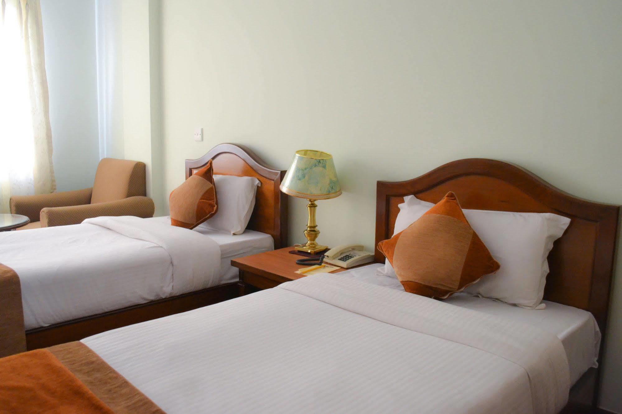 Hotel Samsara Resort&hotel Katmandú