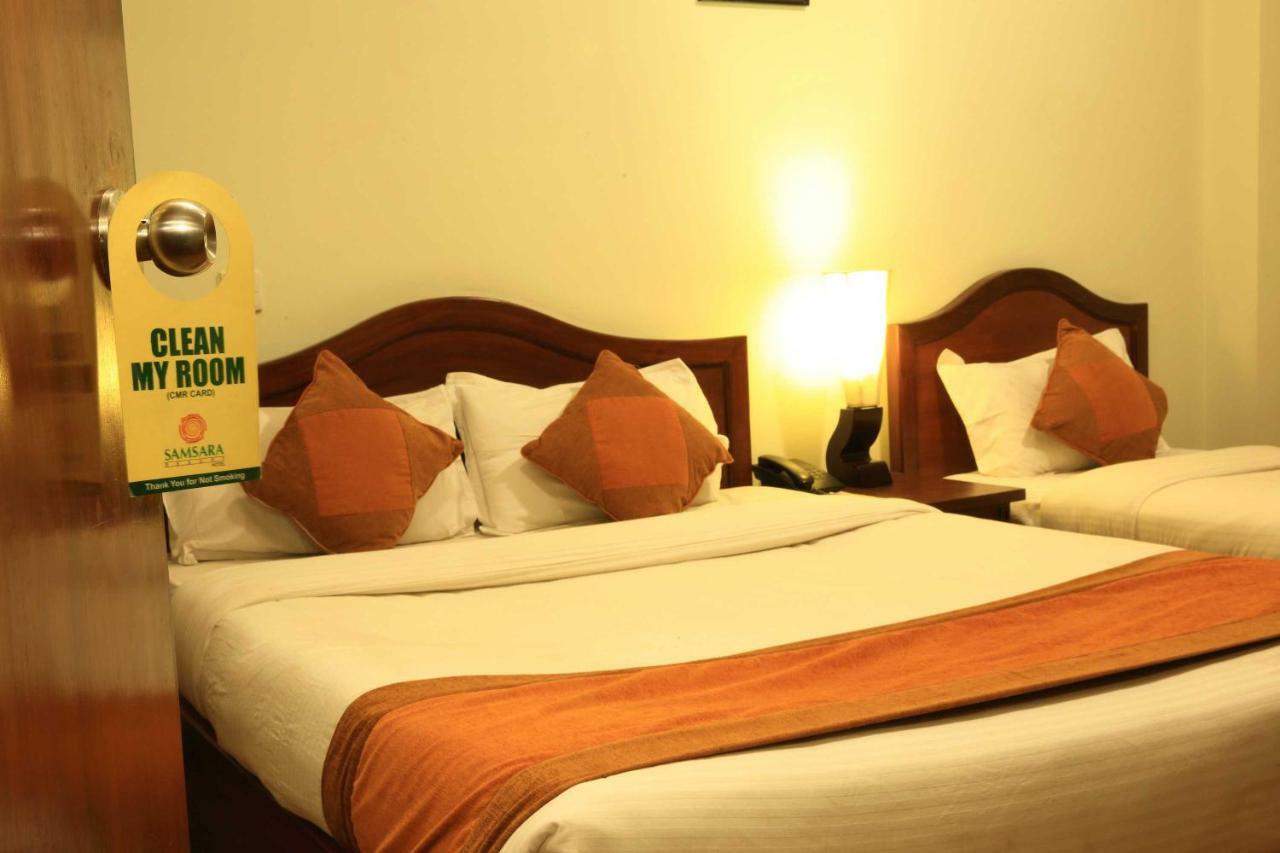 Hotel Samsara Resort&hotel
