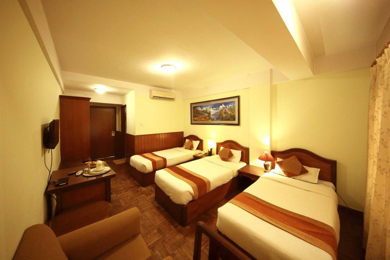 Hotel Samsara Resort&hotel
